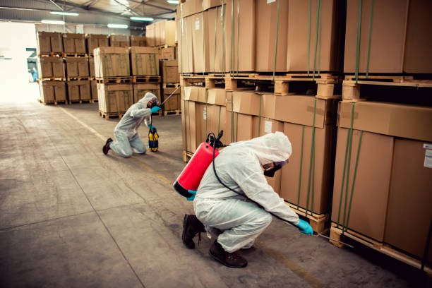 Best Best Pest Control Companies  in Marist College, NY