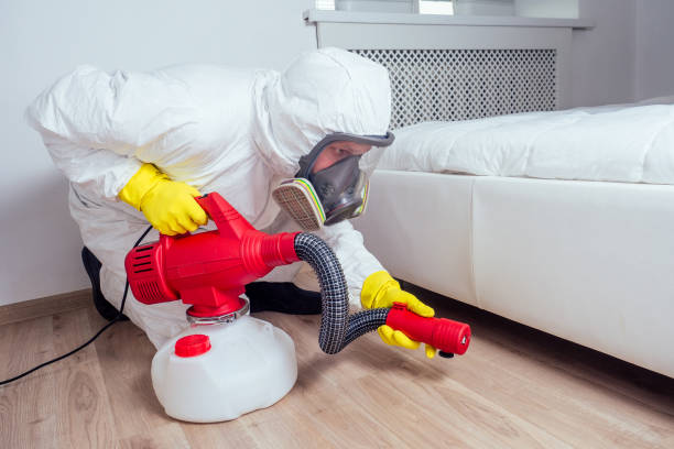 Best Best Pest Control Companies  in Marist College, NY